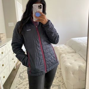 PATAGONIA NANO PUFF JACKET